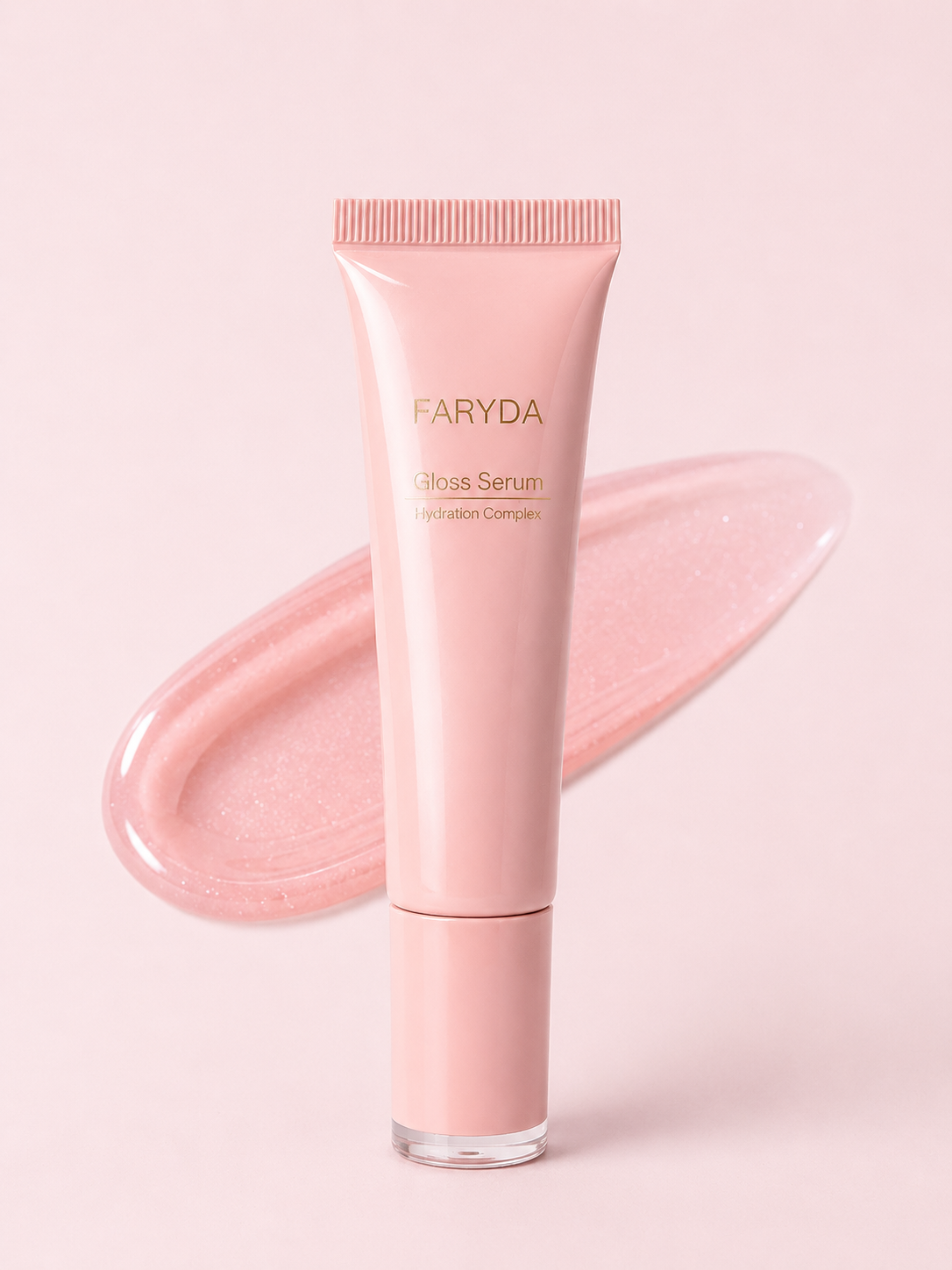 Gloss Serum Amber