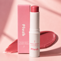 PLUSH lip and cheek stick in Berry shade by Faryda Beauty