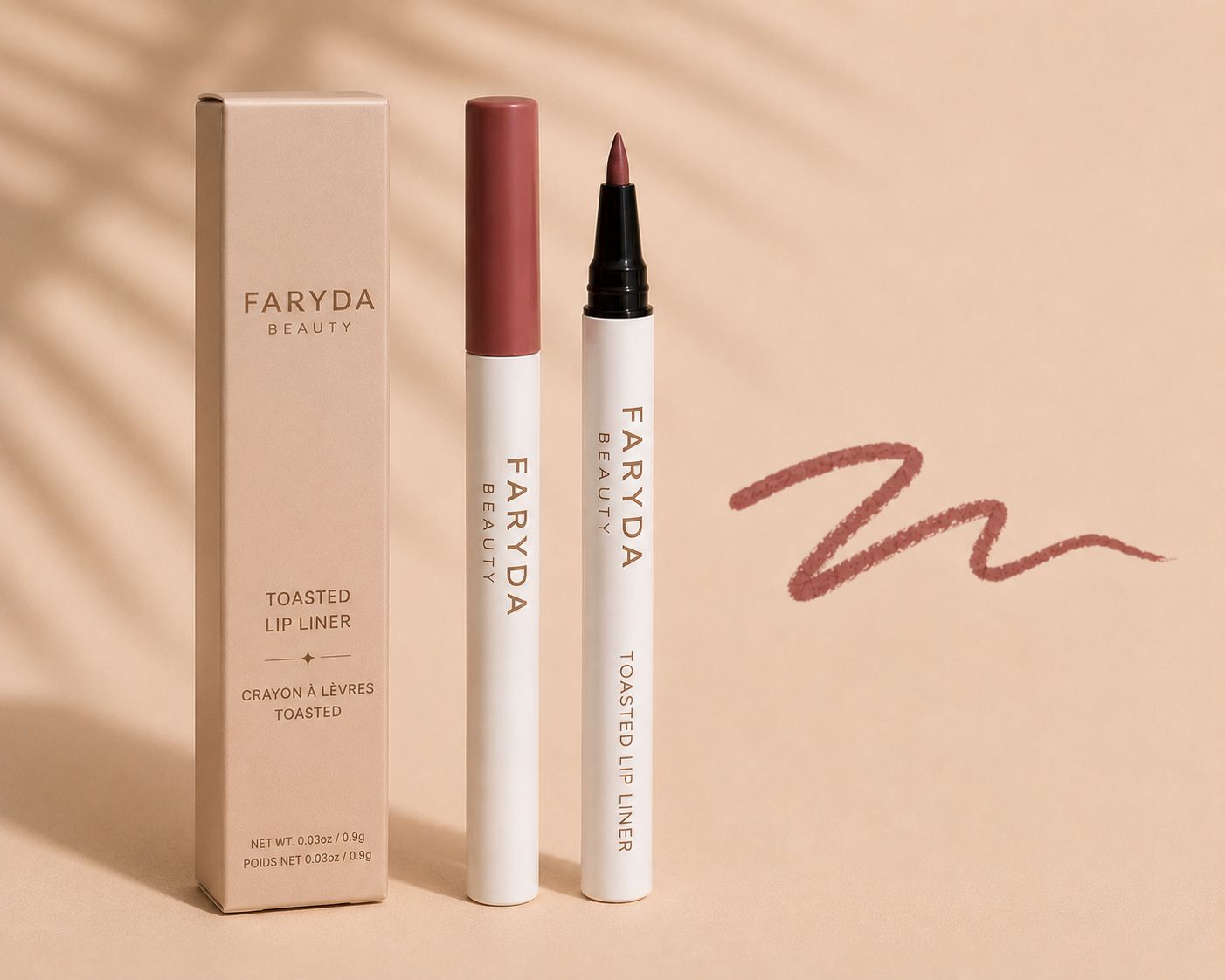 Toasted Lip Liner
