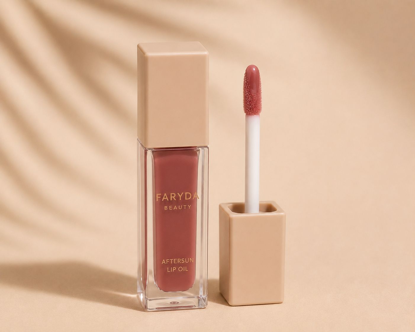 Aftersun Lip Oil
